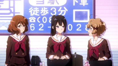 Sound! Euphonium 2