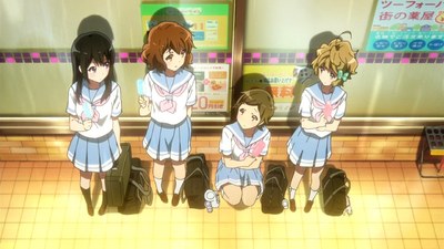 Sound! Euphonium 2