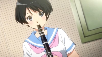 Sound! Euphonium 2