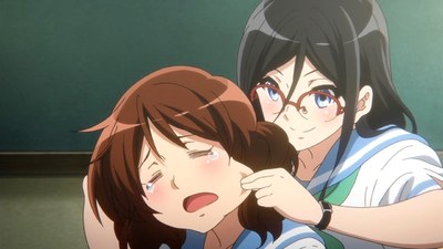 Sound! Euphonium 2