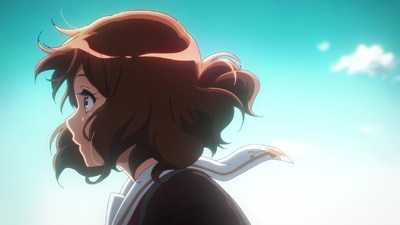 Sound! Euphonium 3