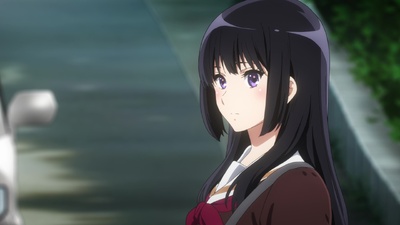 Sound! Euphonium 3