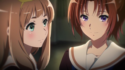 Sound! Euphonium 3