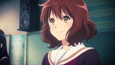 Sound! Euphonium 3