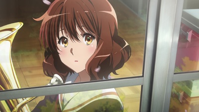 Sound! Euphonium 3