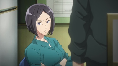 Sound! Euphonium 3