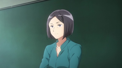 Sound! Euphonium 3