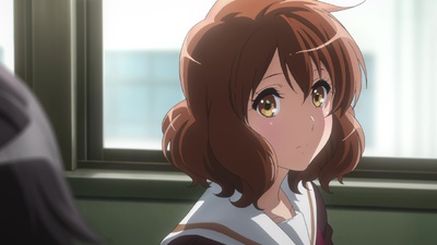 Sound! Euphonium 3