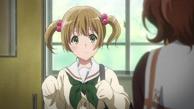 Sound! Euphonium 3