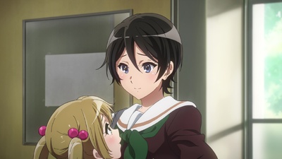 Sound! Euphonium 3