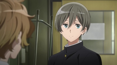 Sound! Euphonium 3