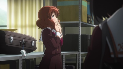 Sound! Euphonium 3