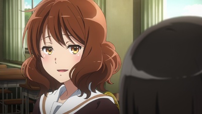 Sound! Euphonium 3