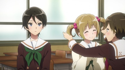 Sound! Euphonium 3