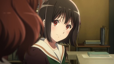 Sound! Euphonium 3