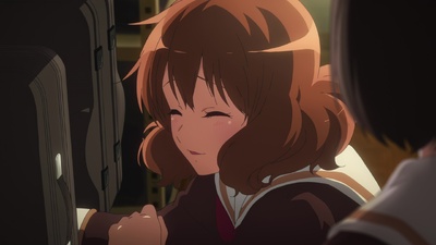 Sound! Euphonium 3