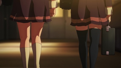Sound! Euphonium 3