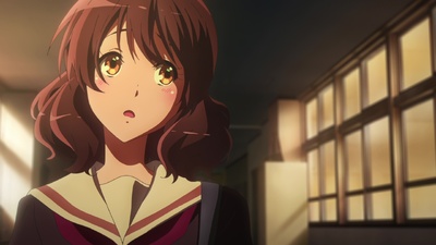 Sound! Euphonium 3
