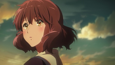 Sound! Euphonium 3