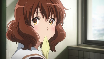 Sound! Euphonium 3