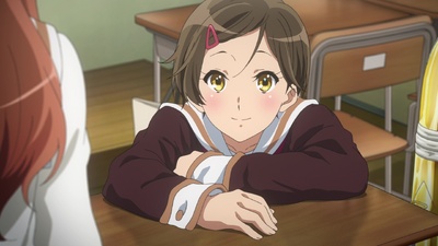 Sound! Euphonium 3