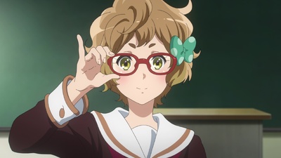 Sound! Euphonium 3