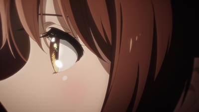 Sound! Euphonium 3