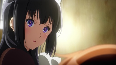 Sound! Euphonium 3