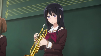 Sound! Euphonium 3