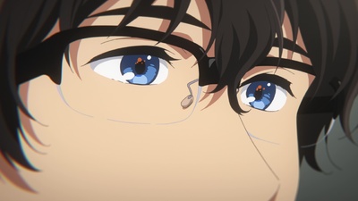 Sound! Euphonium 3