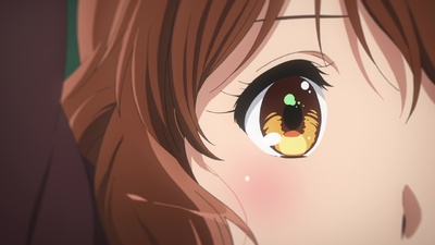 Sound! Euphonium 3