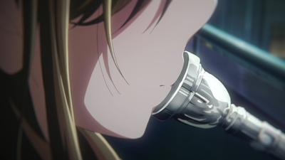 Sound! Euphonium 3
