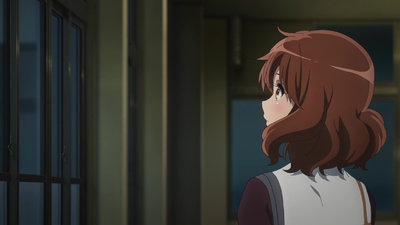 Sound! Euphonium 3