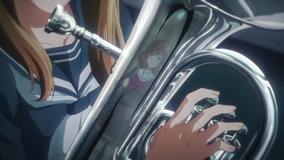 Sound! Euphonium 3