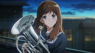 Sound! Euphonium 3