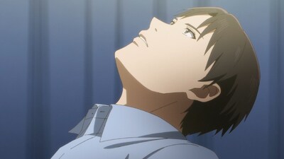 Eren the Southpaw