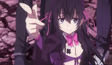 High School DxD Hero