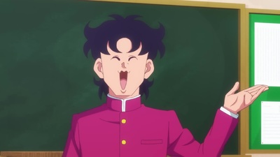 High School! Kimengumi (2026)