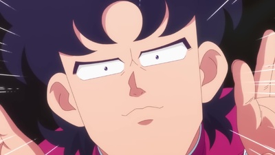 High School! Kimengumi (2026)