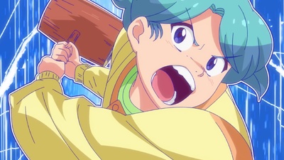 High School! Kimengumi (2026)