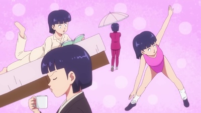 High School! Kimengumi (2026)