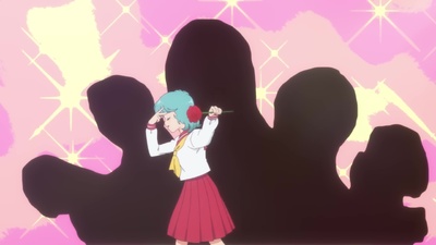 High School! Kimengumi (2026)