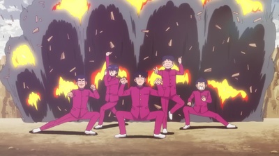 High School! Kimengumi (2026)