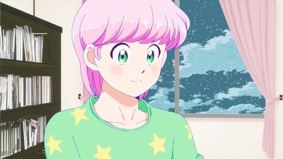 High School! Kimengumi (2026)