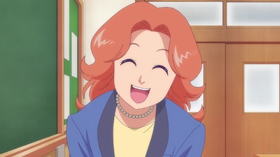 High School! Kimengumi (2026)