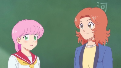 High School! Kimengumi (2026)