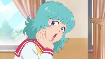 High School! Kimengumi (2026)