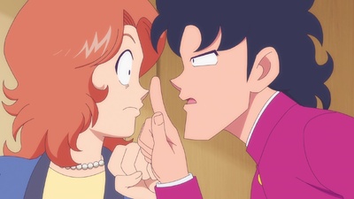 High School! Kimengumi (2026)