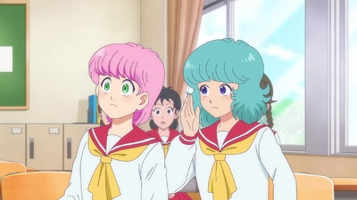 High School! Kimengumi (2026)