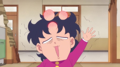 High School! Kimengumi (2026)